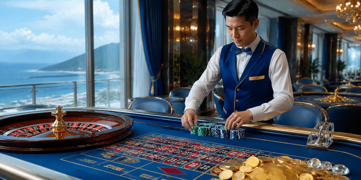 xshnt7 Bàn Dealer Trực Tiếp