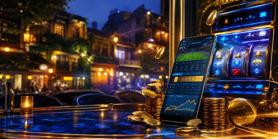 xshnt7 mobile gaming